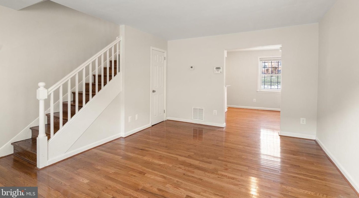 2024 Fort Davis St Se #b, Washington, DC 20020
