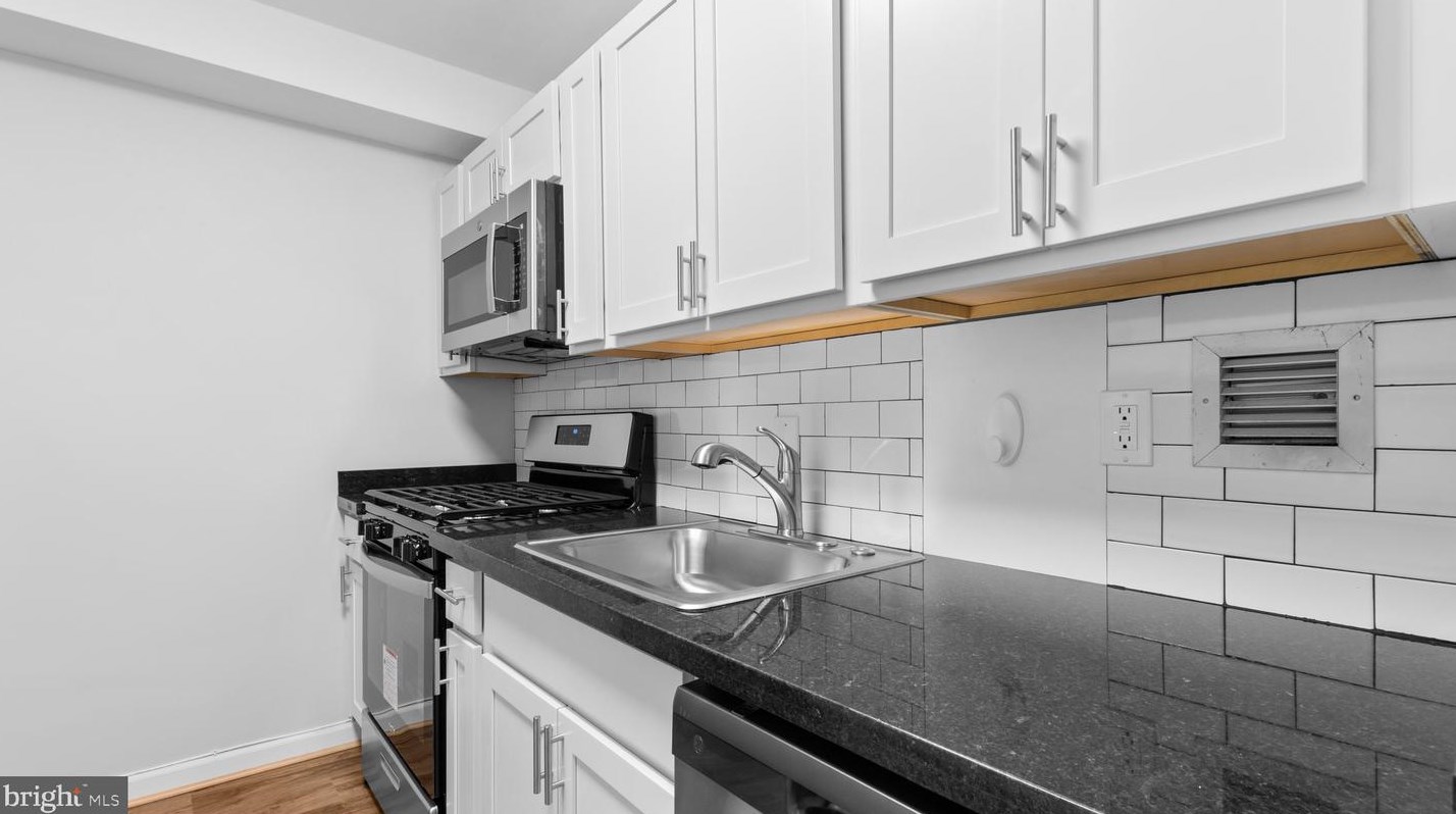 3315 Wisconsin Ave Nw #407, Washington, DC 20016