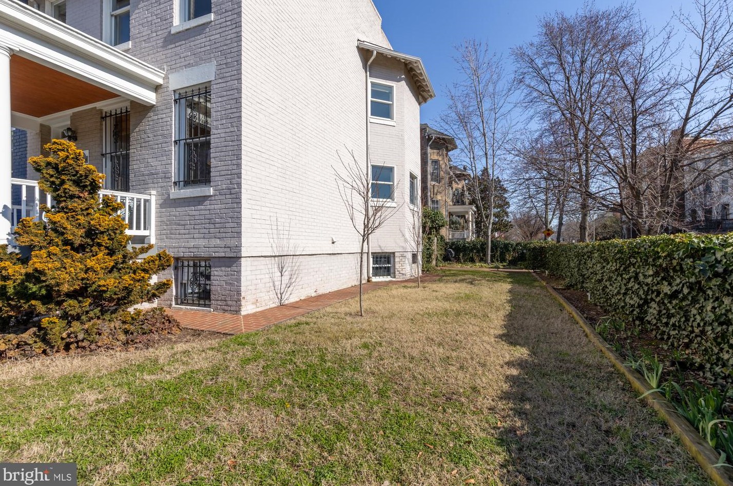 401 6 St, Washington DC 20024-2605 exterior