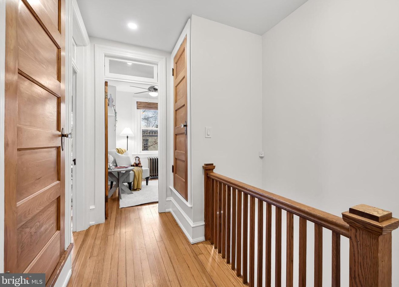 401 6 St, Washington DC 20024-2605 exterior