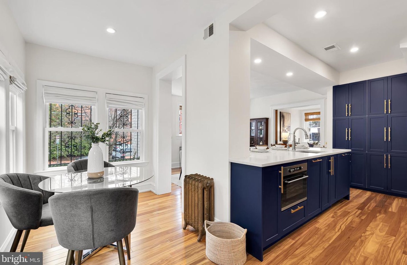 401 6 St, Washington DC 20024-2605 exterior