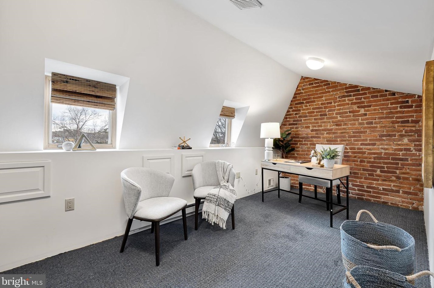 401 6 St, Washington DC 20024-2605 exterior