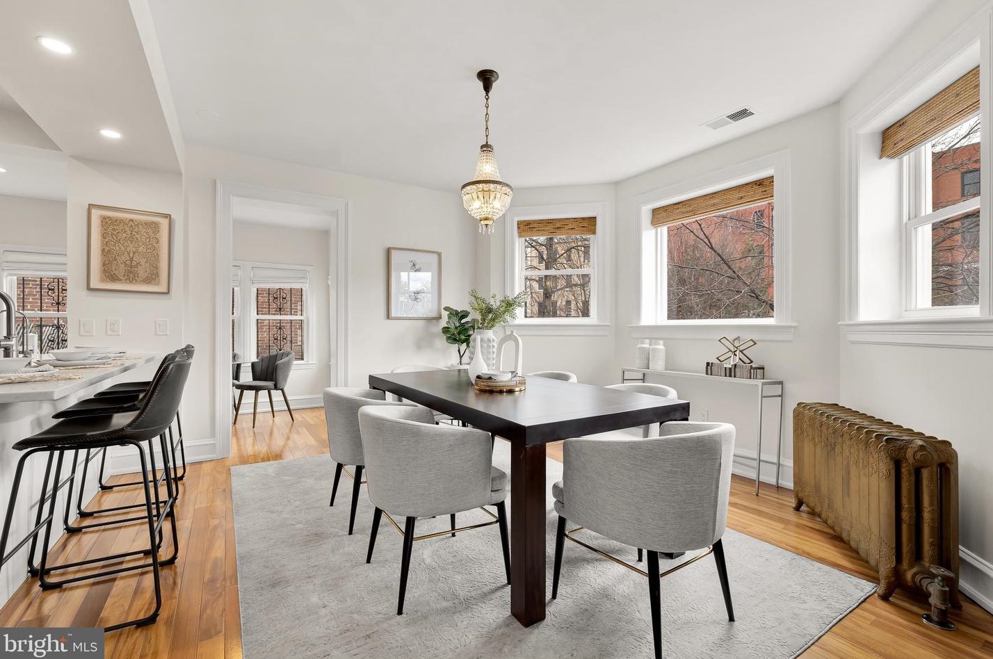 401 6 St, Washington DC 20024-2605 exterior