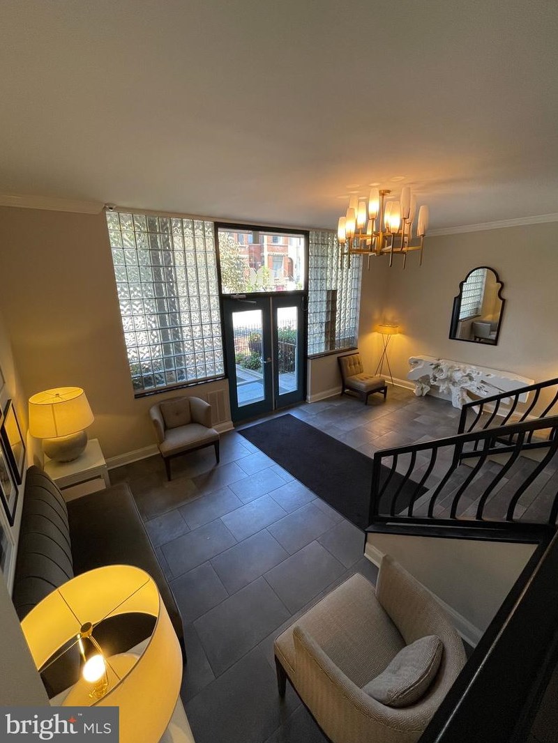2130 N St Nw #101, Washington, DC 20037
