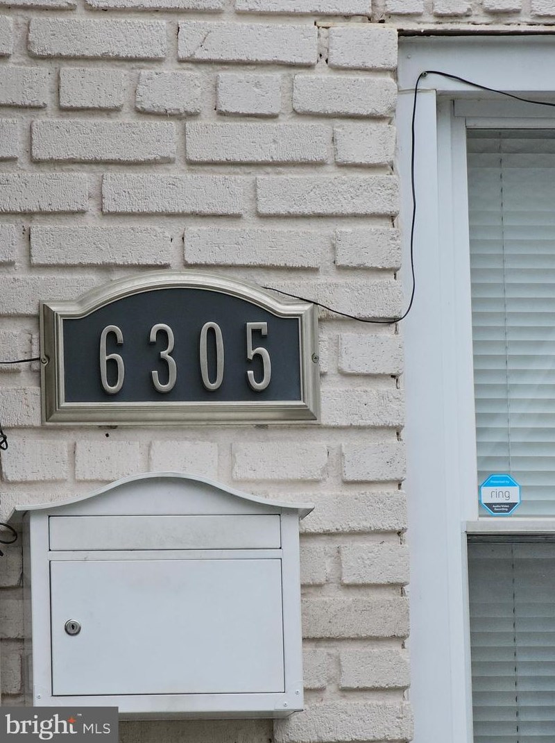 6305 9th St Nw, Washington, DC 20011