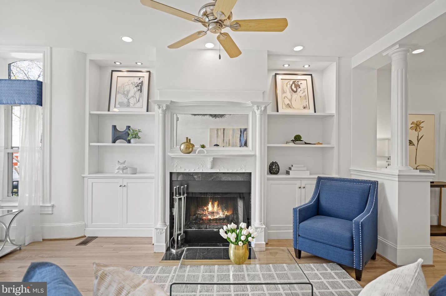 1813 15th St, Washington, DC 20009-3901