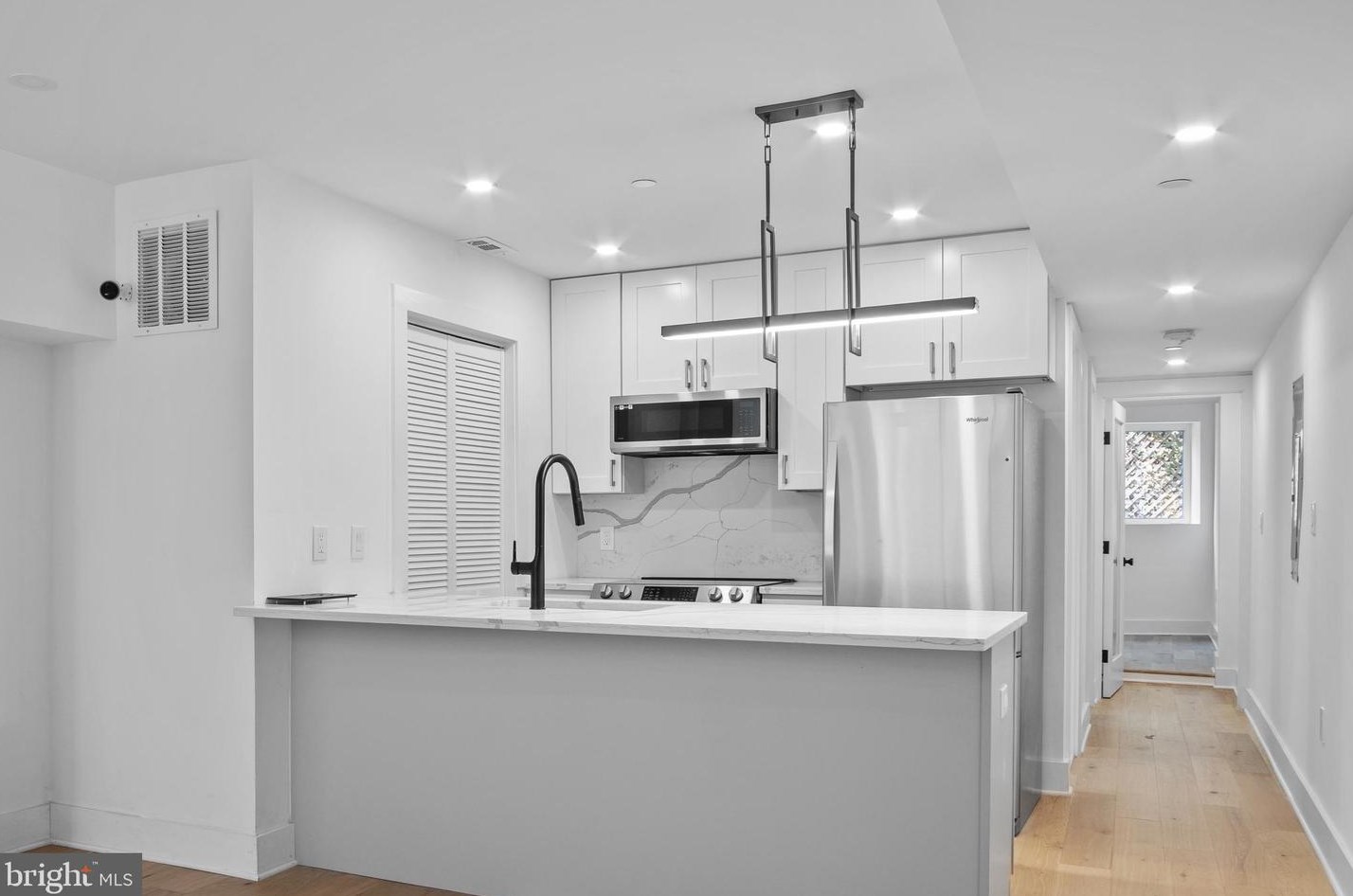 38 Florida Ave Nw #unit A, Washington, DC 20001