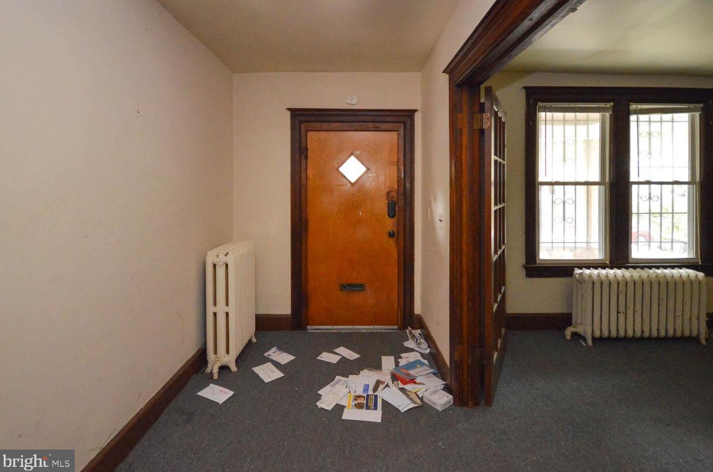 627 Quebec Pl, Washington DC 20010-1609 exterior