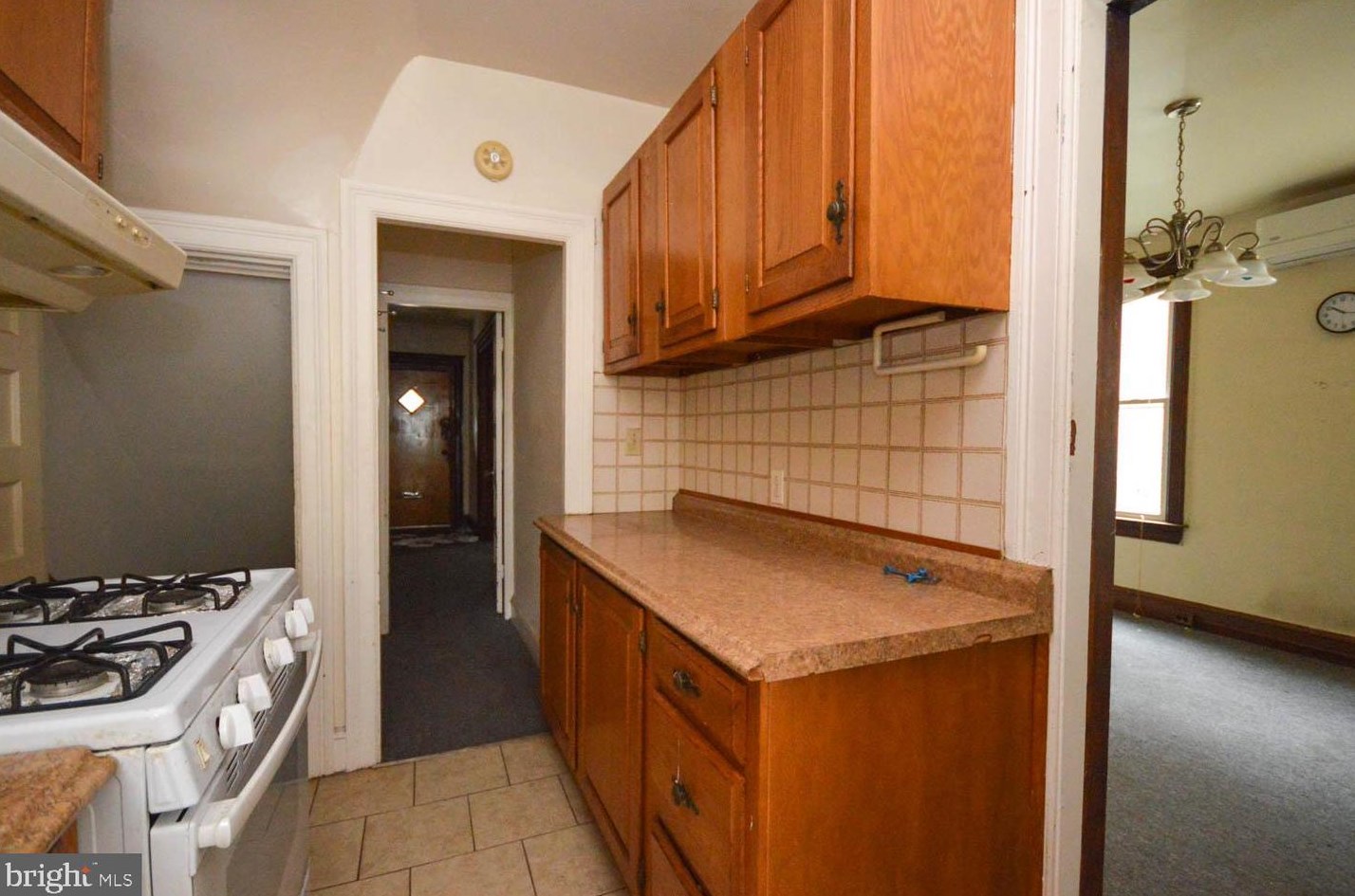 627 Quebec Pl, Washington DC 20010-1609 exterior