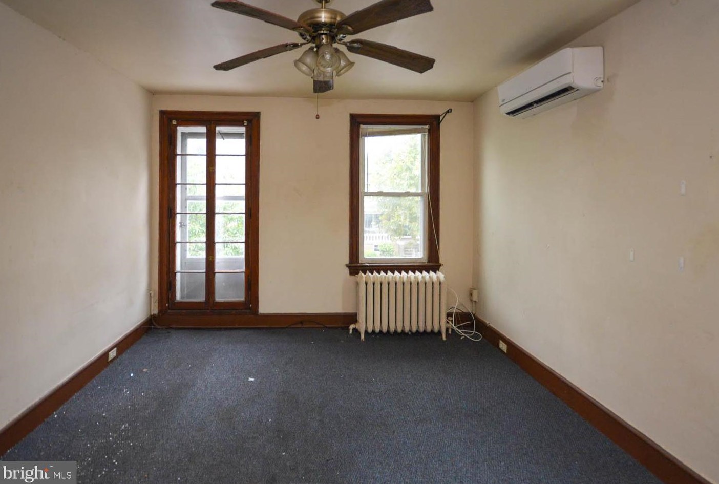 627 Quebec Pl, Washington DC 20010-1609 exterior