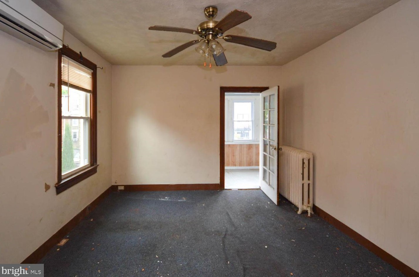 627 Quebec Pl, Washington DC 20010-1609 exterior