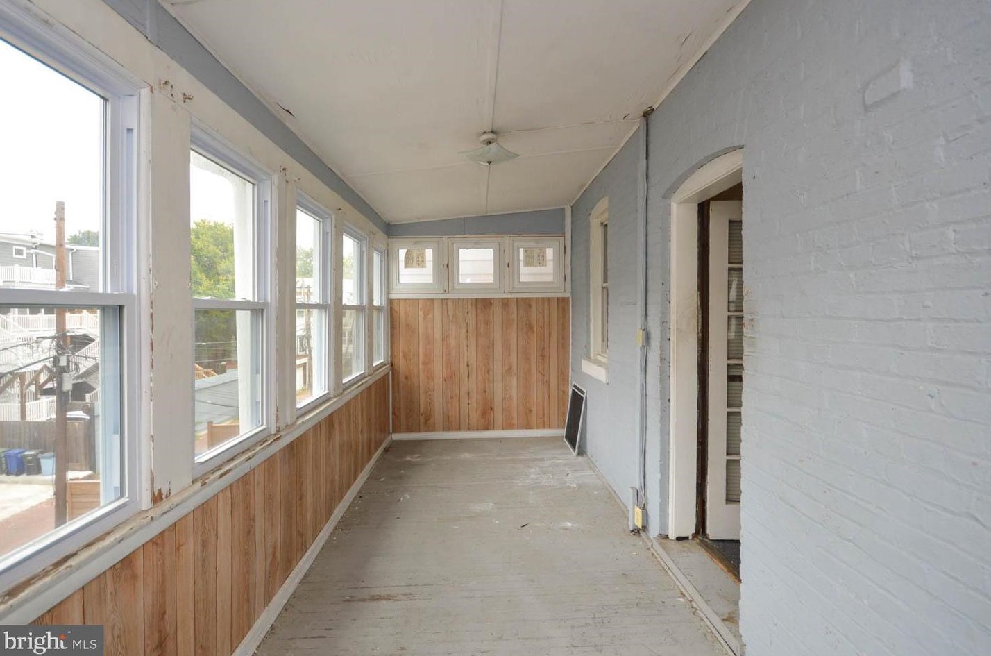 627 Quebec Pl, Washington DC 20010-1609 exterior