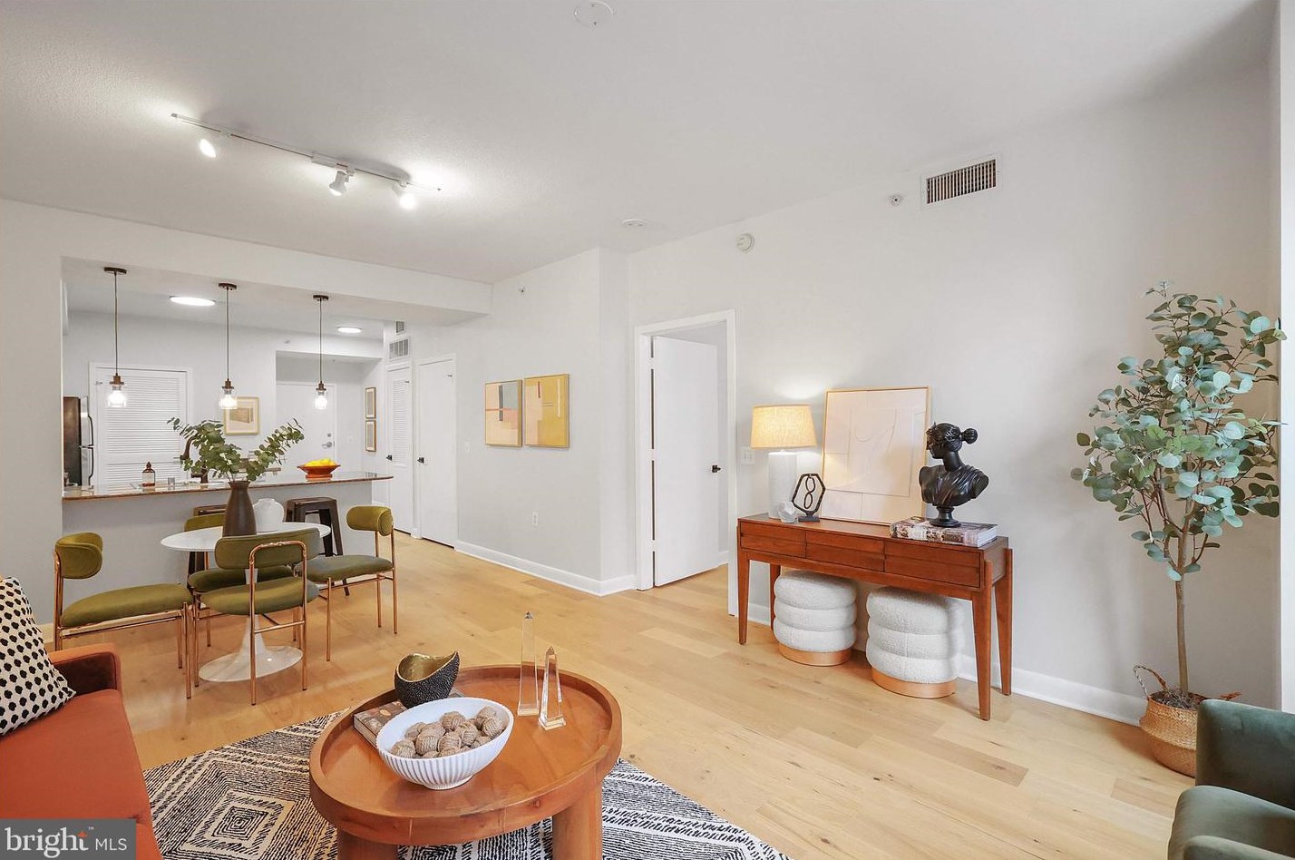 400 Massachusetts Ave Nw # 414, Washington, DC 20001