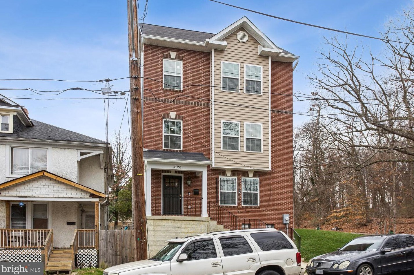 1820 24th Pl Se, Washington, DC 20020
