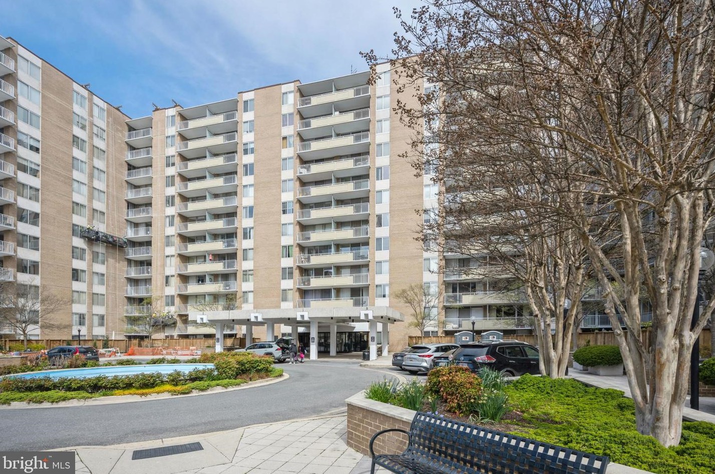3001 Veazey Terrace Nw #1209, Washington, DC 20008