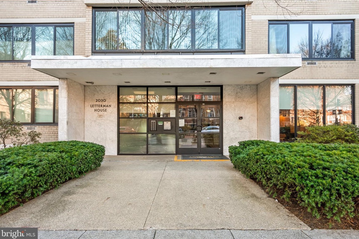 2030 F St Nw #1010, Washington, DC 20006