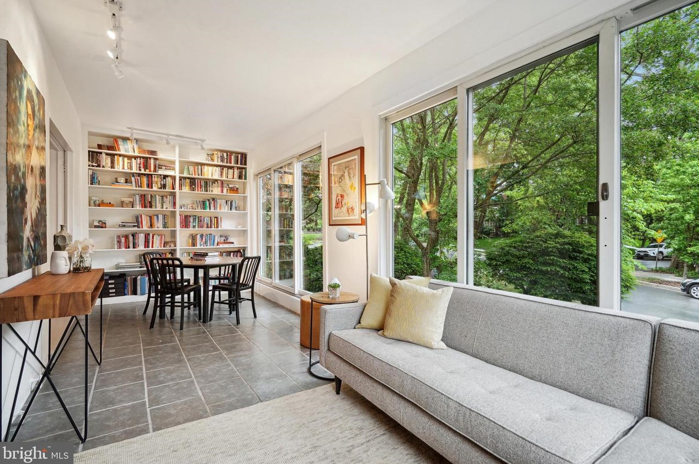 3203 Cleveland Ave, Washington DC 20008-3401 exterior