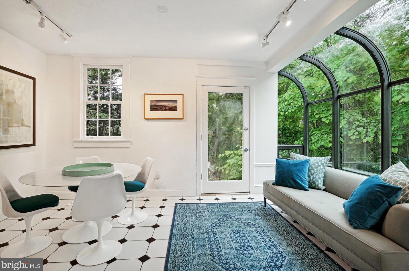 3203 Cleveland Ave, Washington DC 20008-3401 exterior