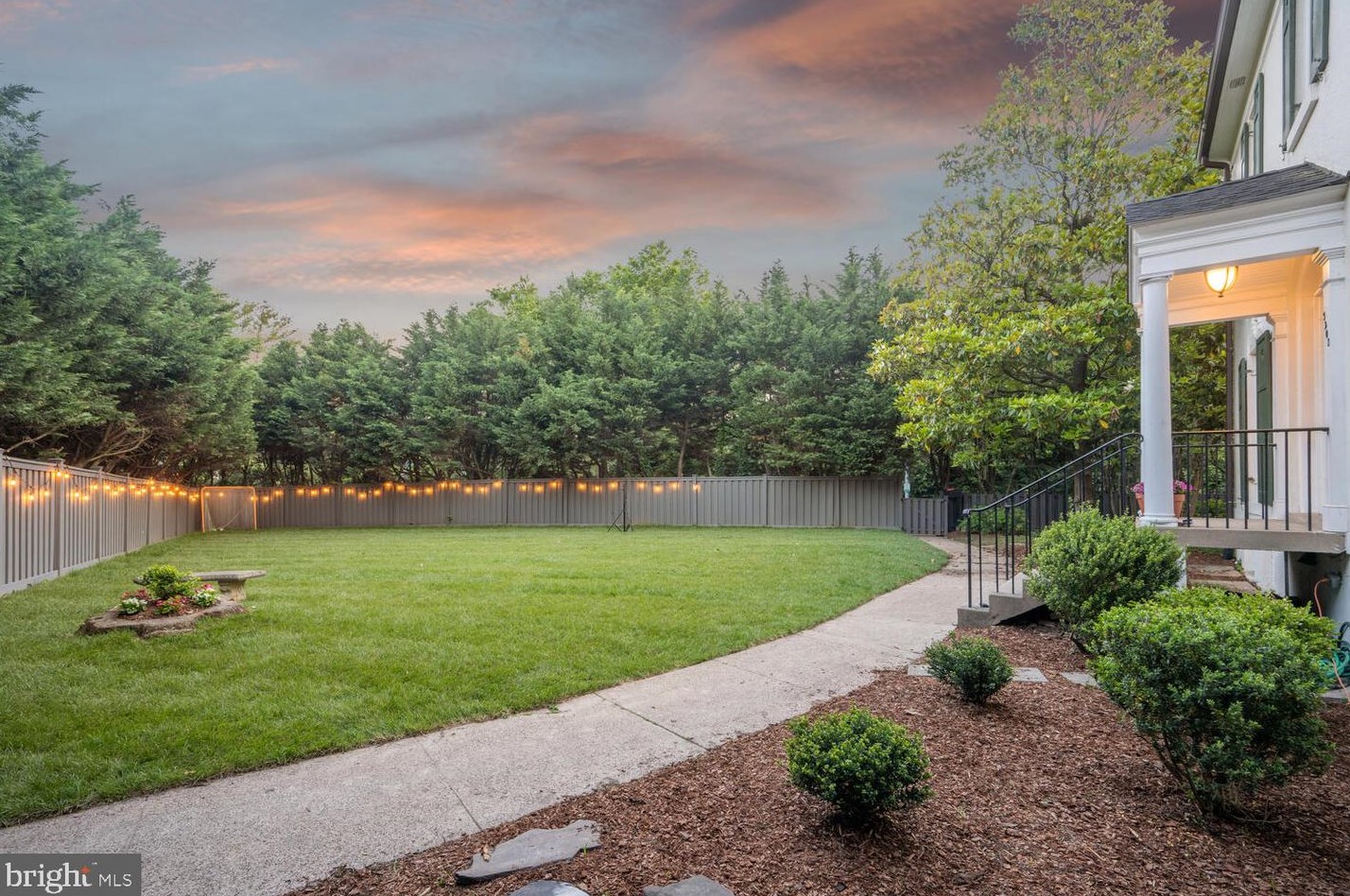 3203 Cleveland Ave, Washington DC 20008-3401 exterior