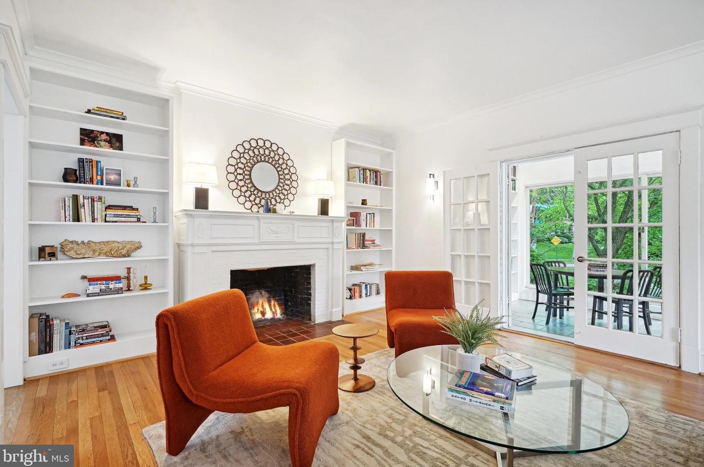 3203 Cleveland Ave, Washington DC 20008-3401 exterior