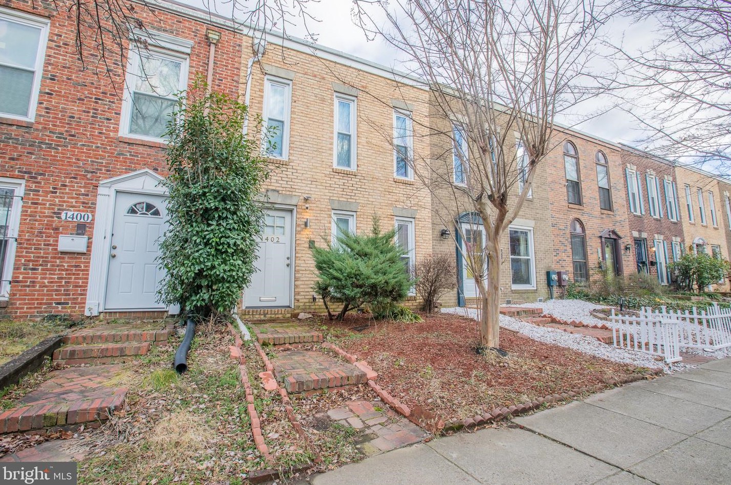 1402 Half St Sw, Washington, DC 20024