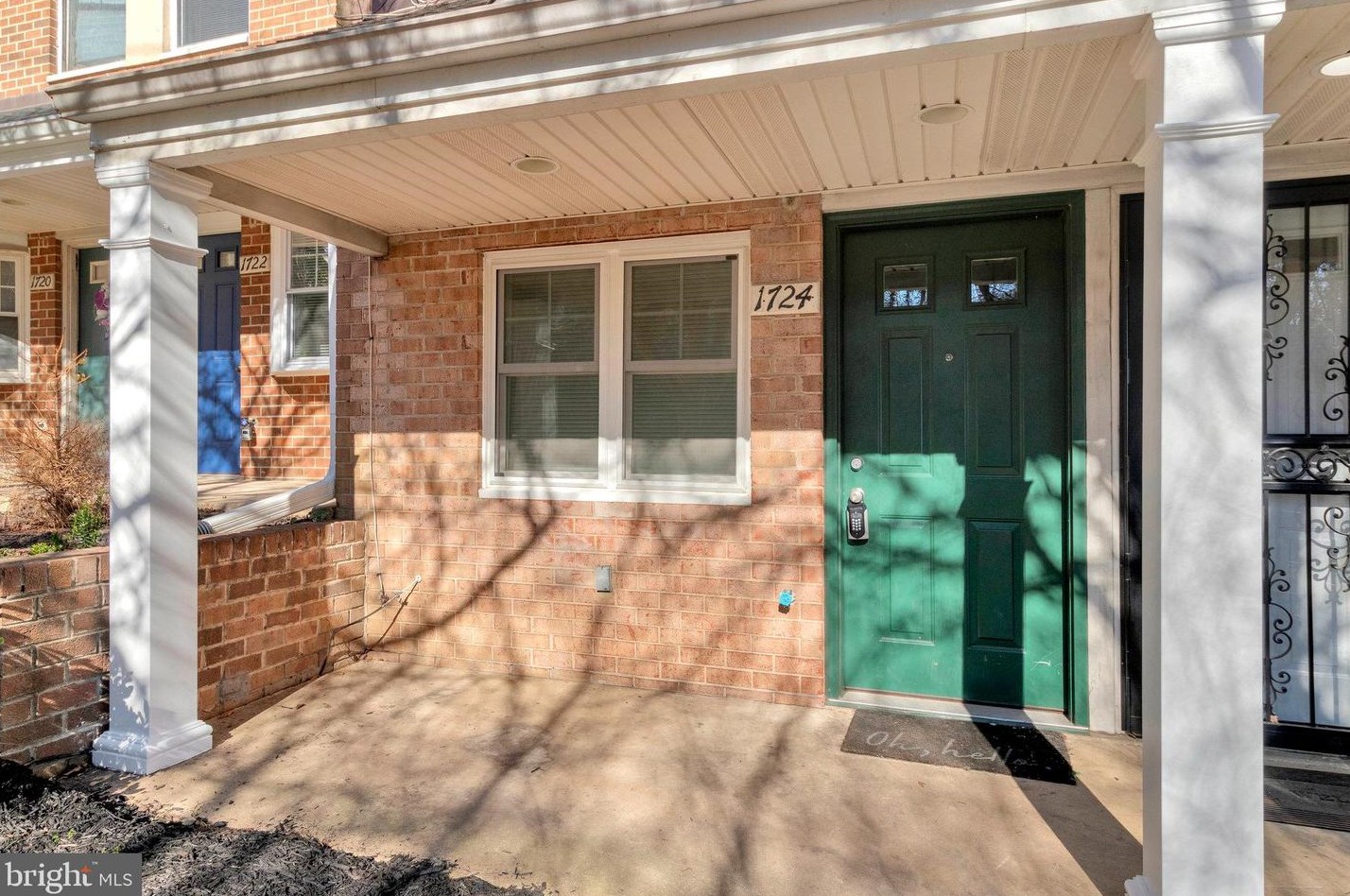 1724 Montana Ave, Washington, DC 20018-1209