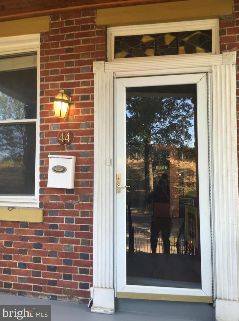 44 Channing St Nw, Washington, DC 20001