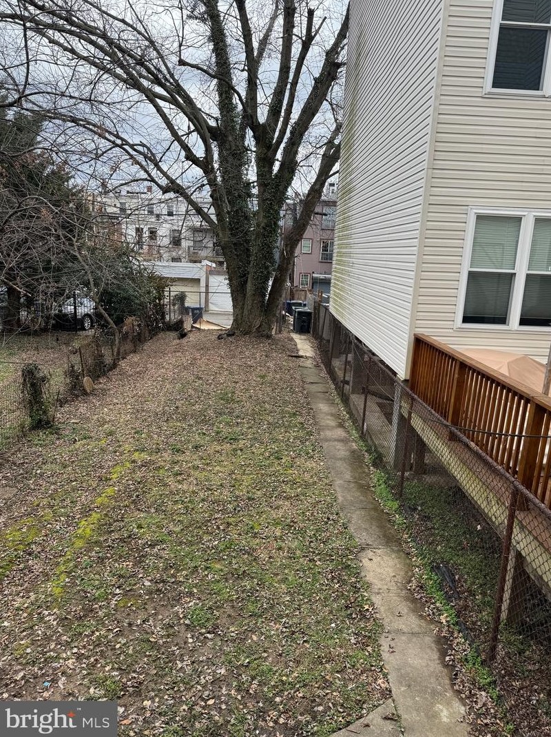 44 Channing St, Washington DC 20001-1030 exterior