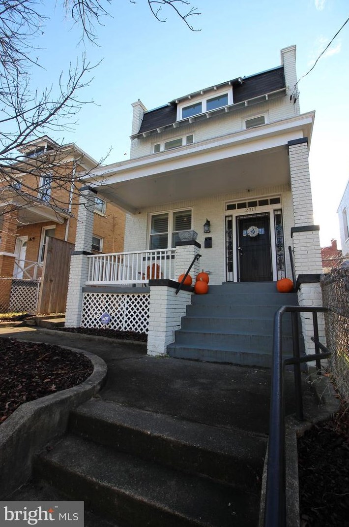 2317 Minnesota Ave Se, Washington, DC 20020