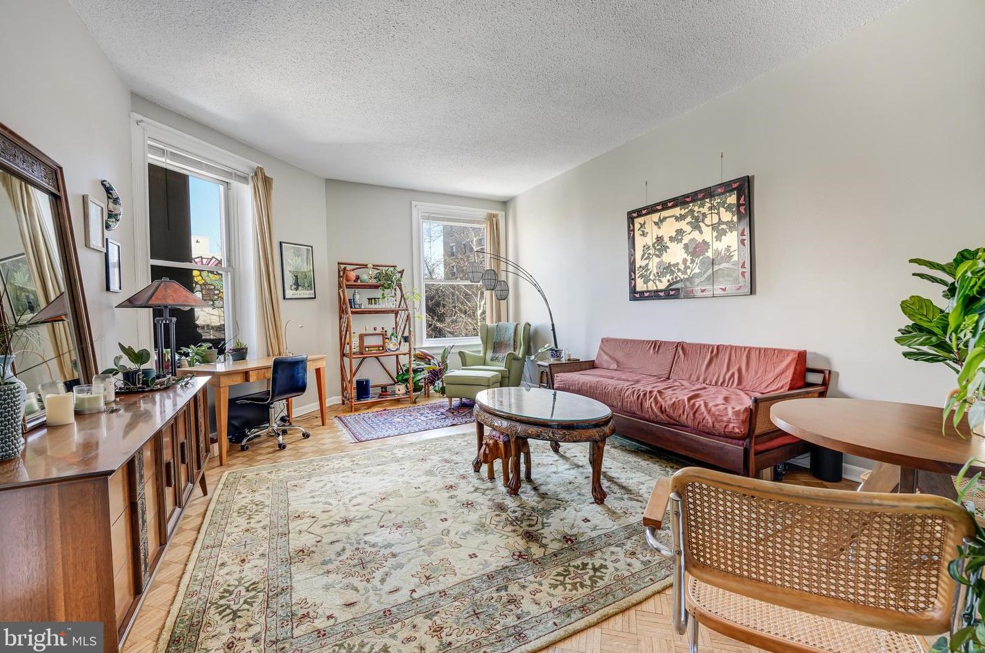 1851 Columbia Rd Nw #202, Washington, DC 20009