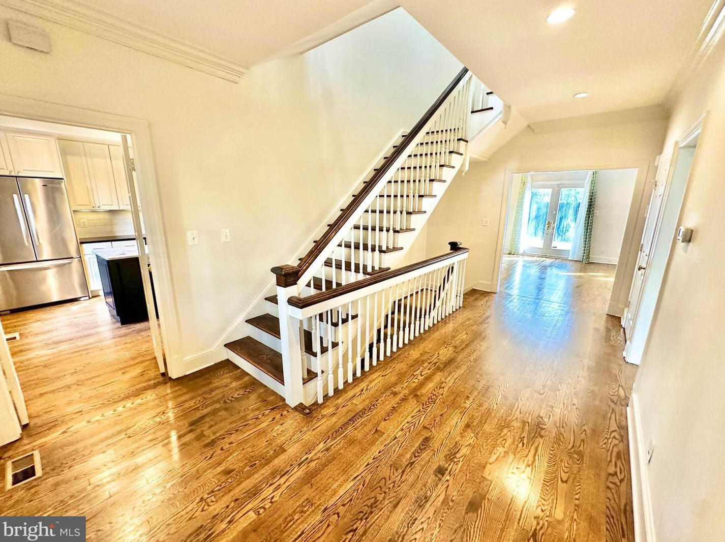 1617 31st St Nw, Washington, DC 20007