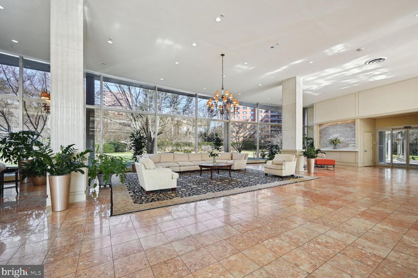 4201 Cathedral Ave Nw #708e, Washington, DC