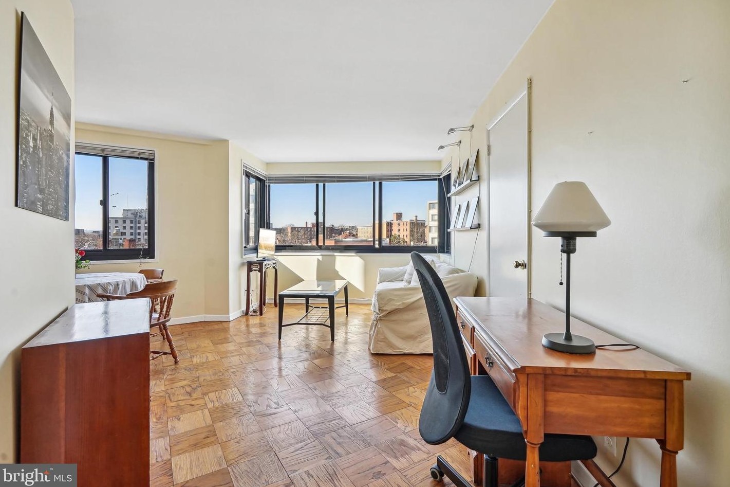 1601 18th St Nw Apt 801, Washington, DC 20009