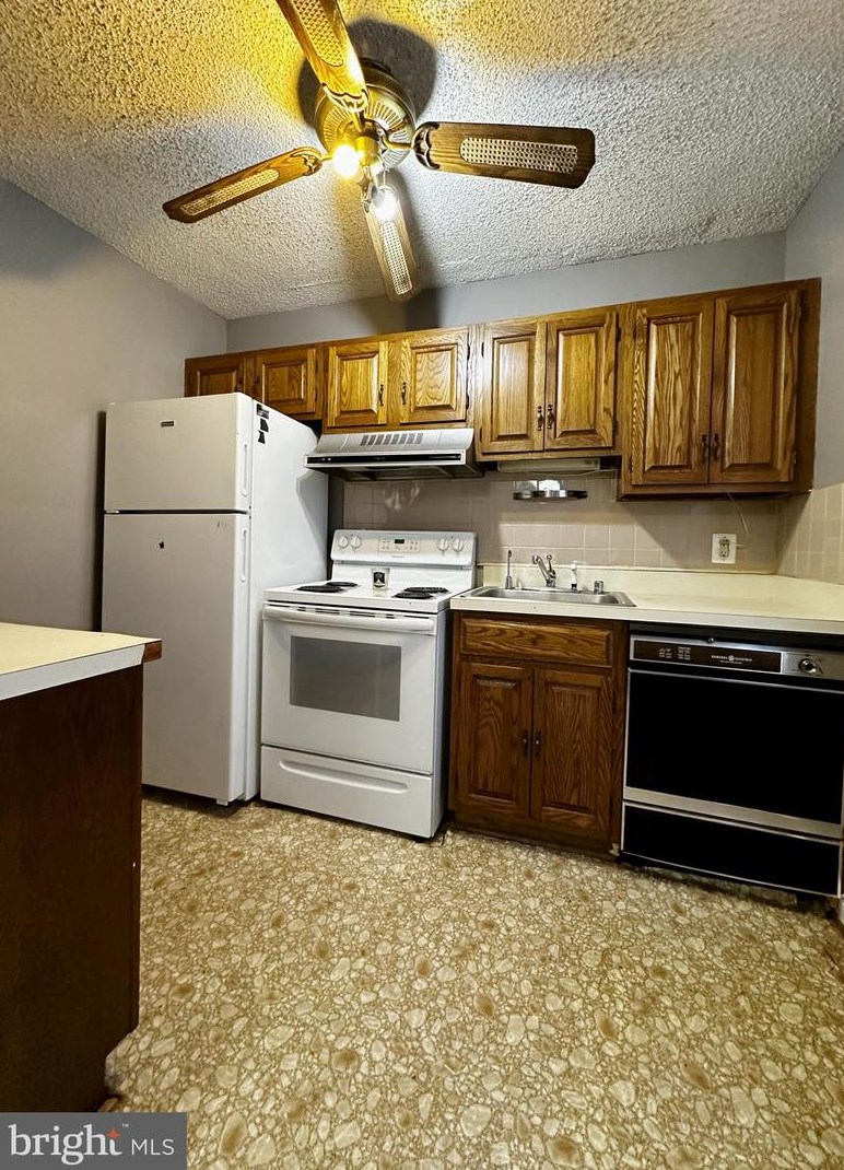 2714 31st St, Washington DC  20020-1529 exterior