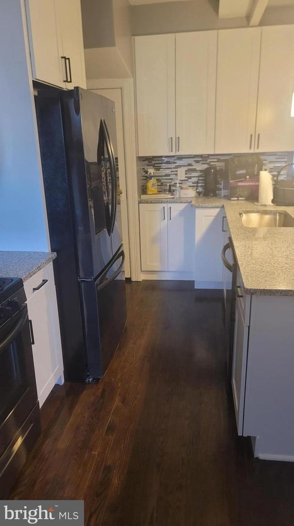 5030 7th St Nw, Washington, DC 20011