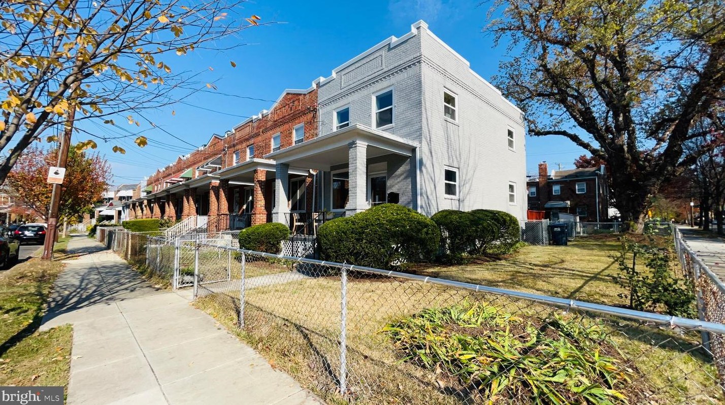 1440 18th Pl Se, Washington, DC 20020