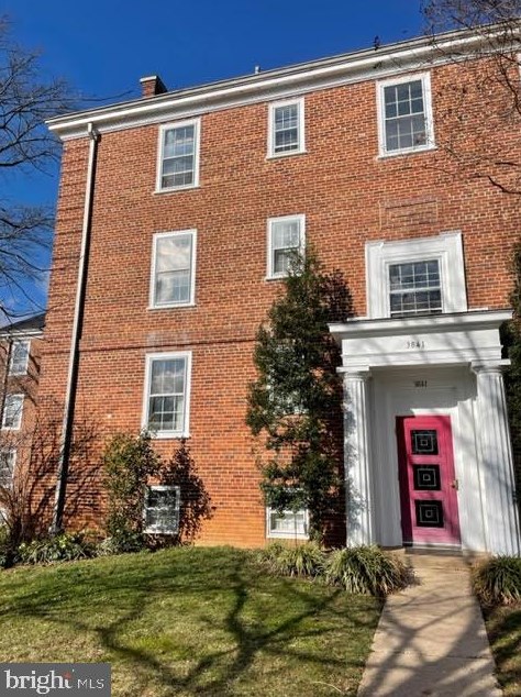 3841 Newark St Nw #d454, Washington, DC