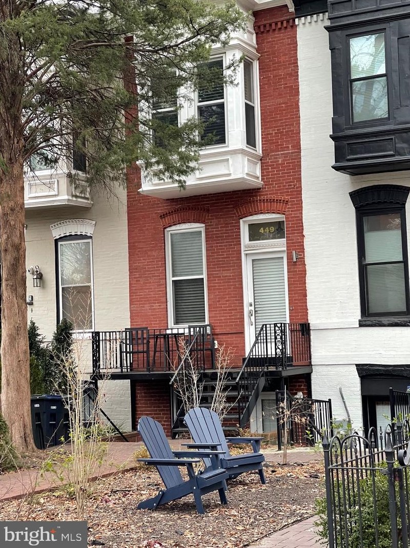 449 New Jersey Ave Se #b, Washington, DC 20003