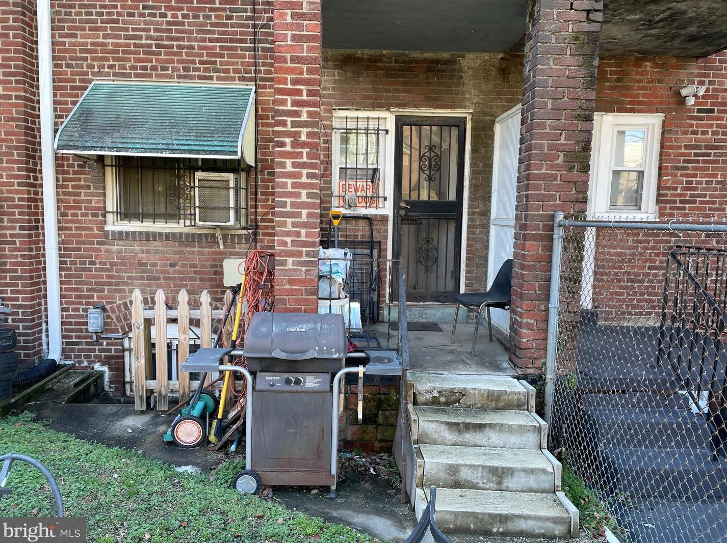 1618 16th St Se, Washington, DC 20020