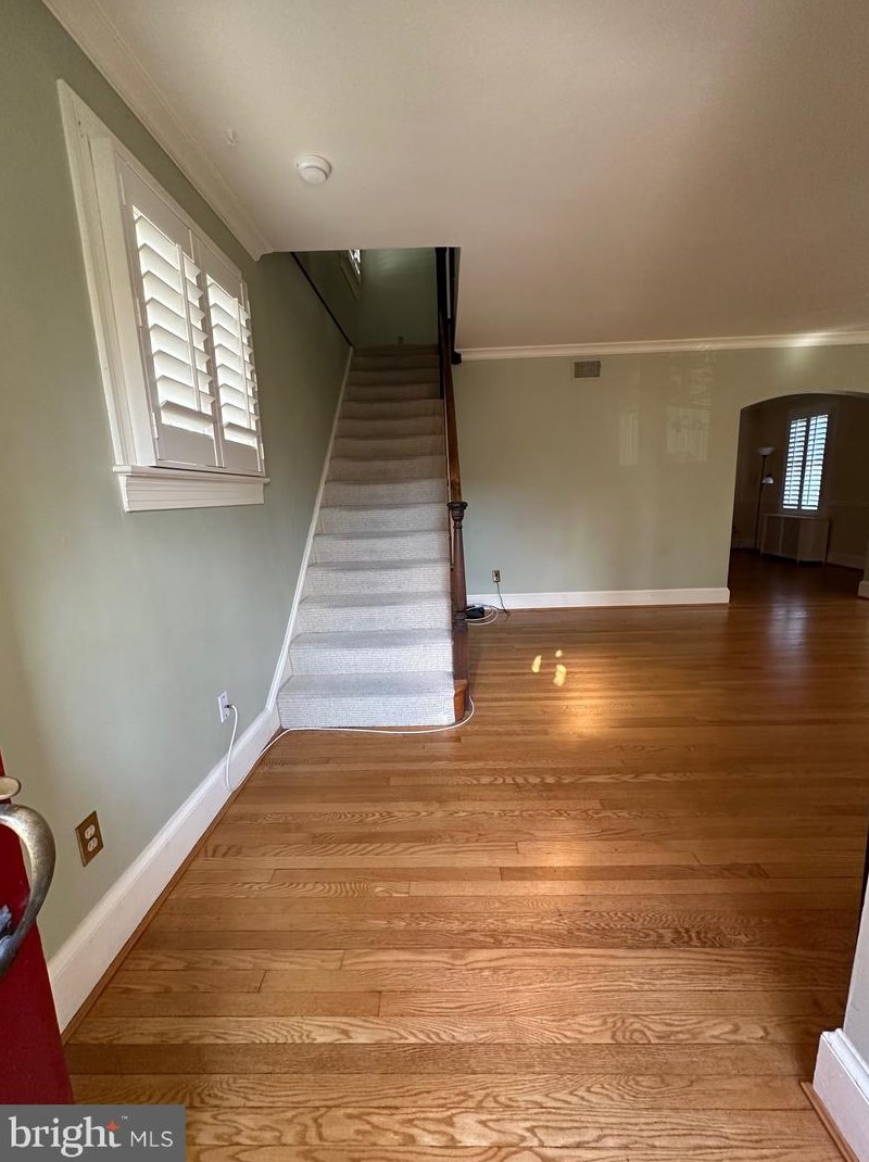 5401 32nd St Nw, Washington, DC 20015
