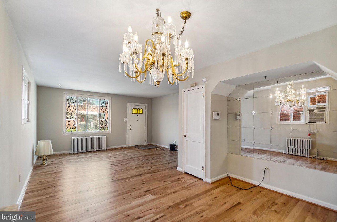 7519 8th St Nw, Washington, DC 20012