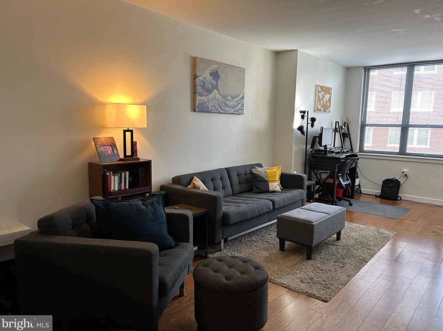 3883 Connecticut Ave Nw #203, Washington, DC 20008