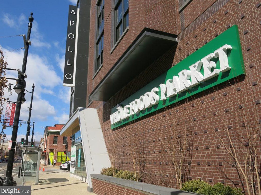 440 12th St, Washington DC  20003-2208 exterior