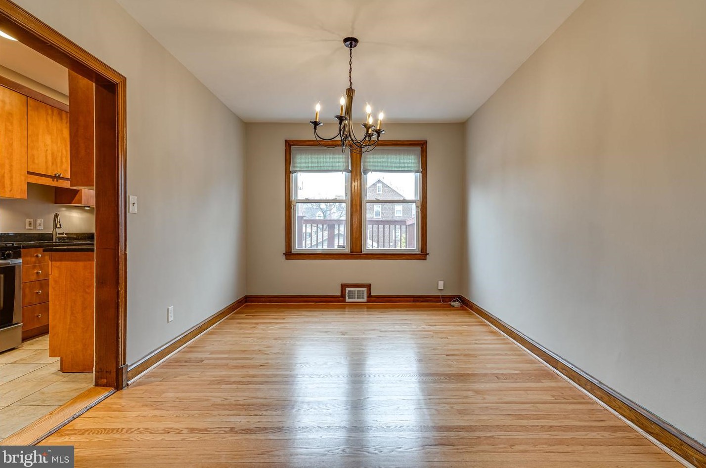 4117 18th St Ne, Washington, DC 20011