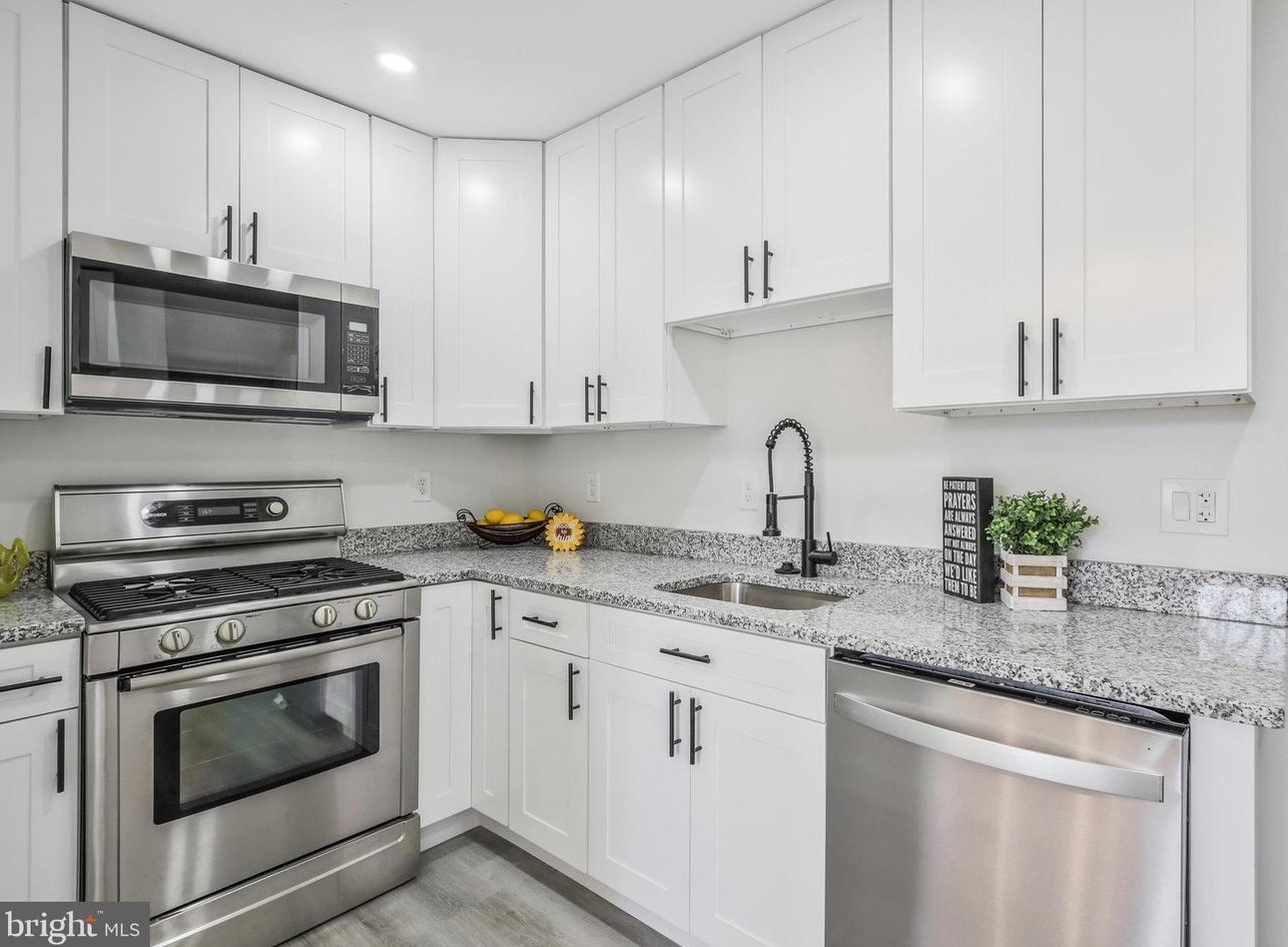 3465 25th St Se, Washington, DC 20020