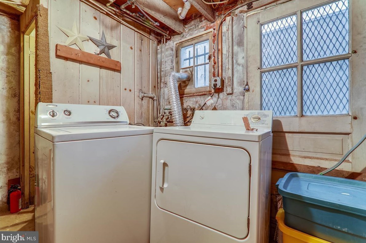 1345 28th St, Washington DC  20007-3101 exterior