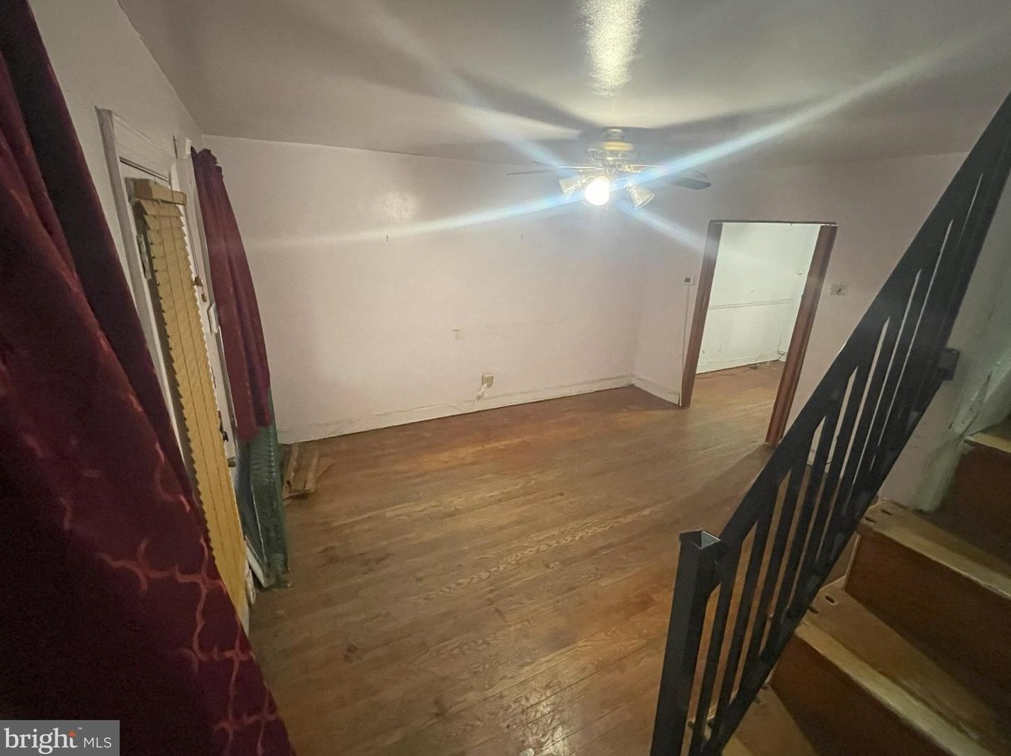 1613 R St Se, Washington, DC 20020