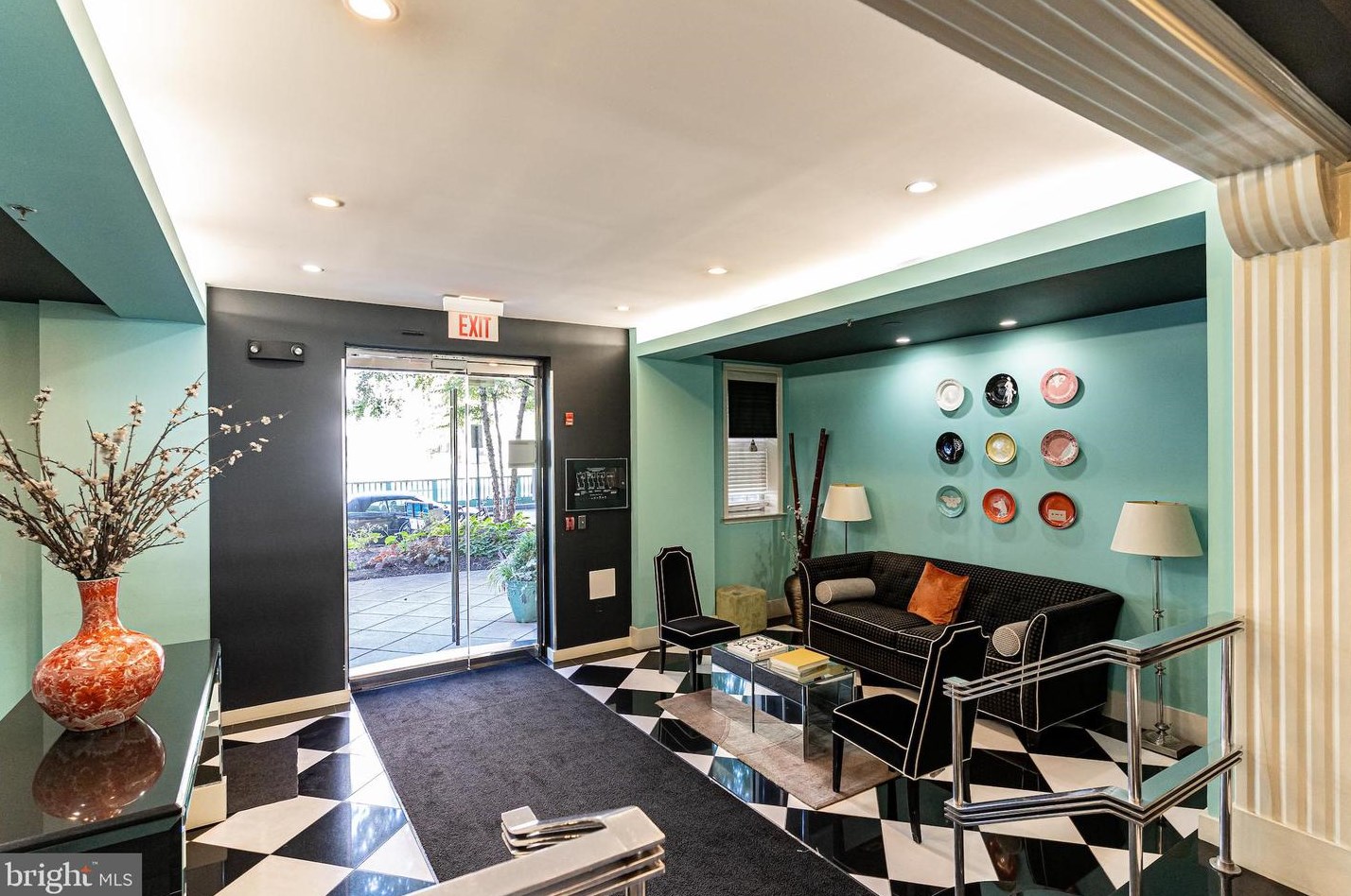 1314 Massachusetts Ave Nw #705, Washington, DC 20005