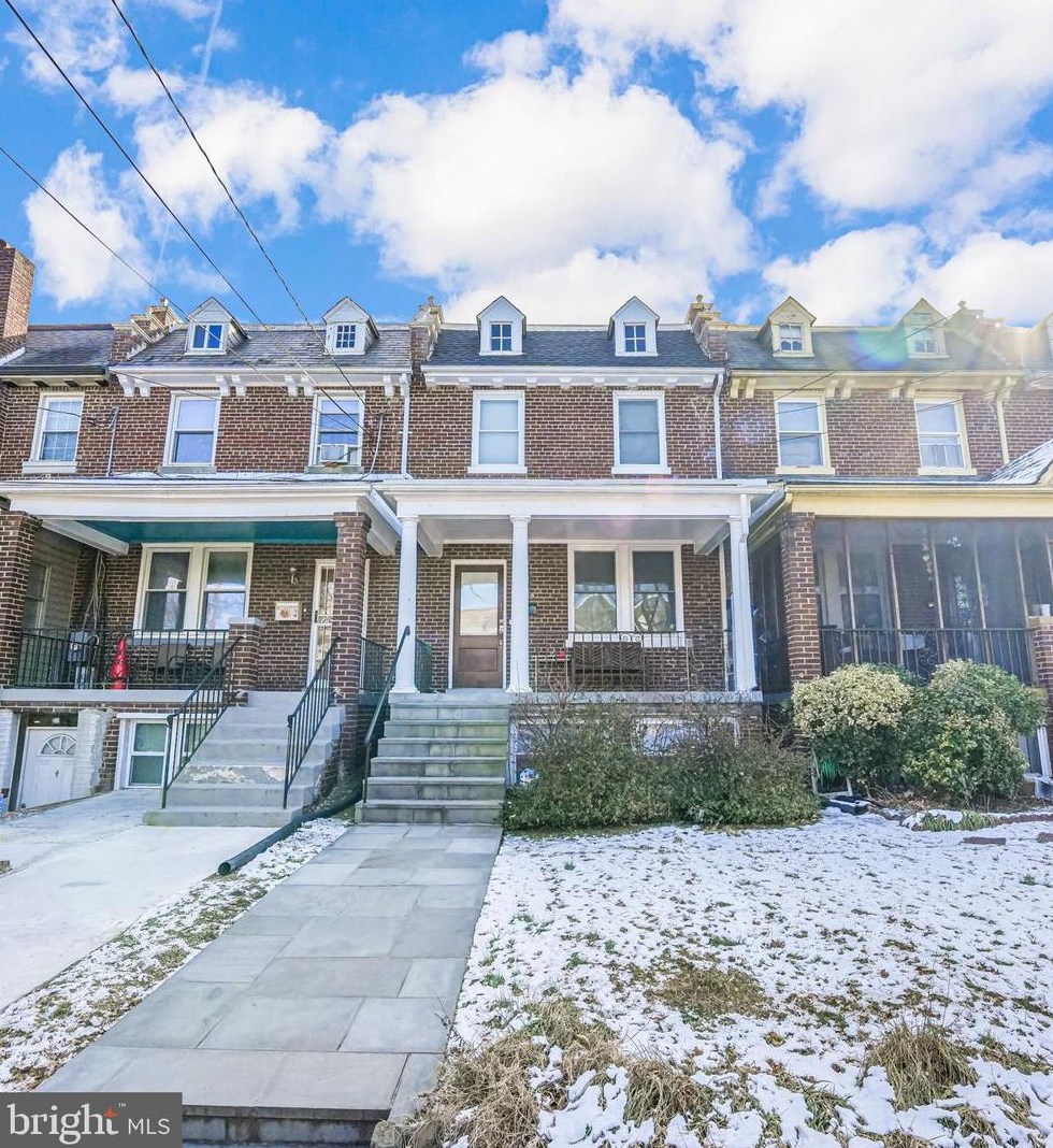 1304 Rittenhouse St Nw, Washington, DC 20011