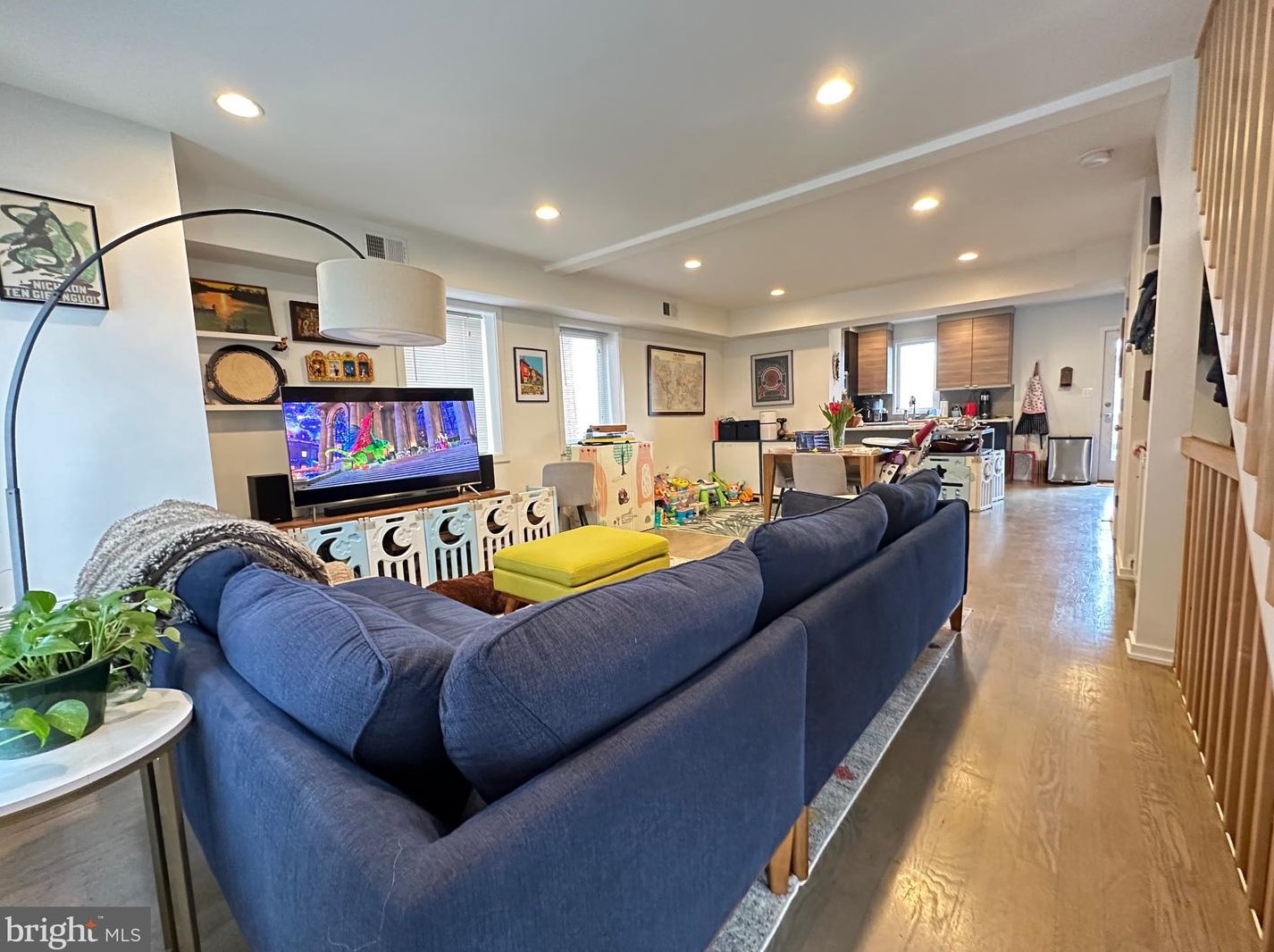 5703 2nd St Ne, Washington, DC 20011